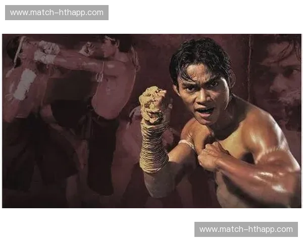 泰拳之魂的终极碰撞：当“拳霸”托尼贾遇见“黑王子”播求，谁才是暹罗最强的格斗信仰？