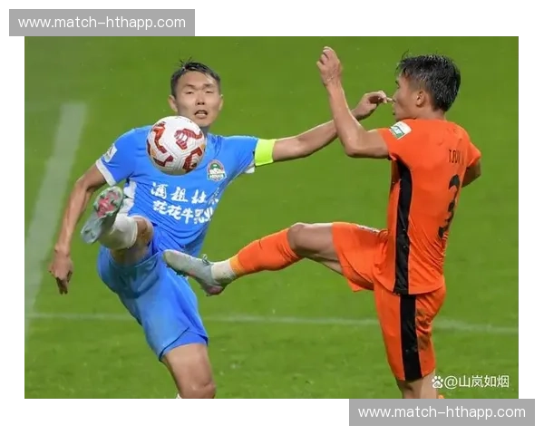 燃情赛场，中超巅峰对决：恒大与河南的恩怨情仇